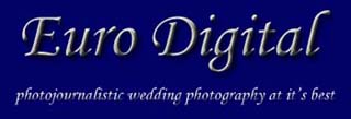 Enter main wedding photographers website